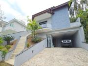 Casa / Sobrado em Condomínio para Locação em Arujá/SP...