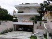 Casa / Sobrado em Condomínio para Locação em Arujá/SP...