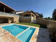 Casa / Sobrado em Condomínio para Locação em Arujá/SP...