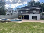 Casa / Sobrado em Condomínio para Locação em Arujá/SP...