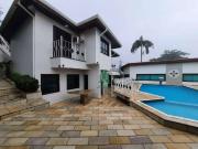 Casa / Sobrado em Condomínio para Locação em Arujá/SP...