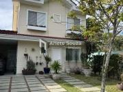 Casa / Sobrado em Condomínio para Locação em Arujá/SP...