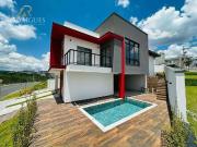 Casa / Sobrado em Condomínio para Locação em Atibaia/SP...