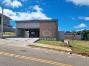 Casa / Sobrado em Condomínio para Locação em Atibaia/SP...