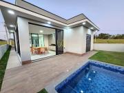 Casa / Sobrado em Condomínio para Locação em Atibaia/SP...