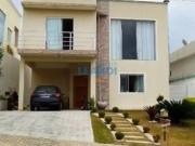 Casa / Sobrado em Condomínio para Locação em Atibaia/SP...