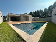 Casa / Sobrado em Condomínio para Locação em Atibaia/SP...