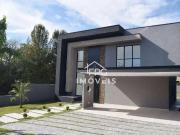 Casa / Sobrado em Condomínio para Locação em Atibaia/SP...