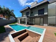 Casa / Sobrado em Condomínio para Locação em Atibaia/SP...