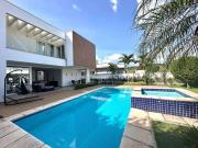 Casa / Sobrado em Condomínio para Locação em Atibaia/SP...