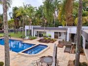 Casa / Sobrado em Condomínio para Locação em Atibaia/SP...