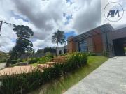 Casa / Sobrado em Condomínio para Locação em Atibaia/SP...