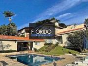 Casa / Sobrado em Condomínio para Locação em Atibaia/SP...