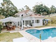 Casa / Sobrado em Condomínio para Locação em Atibaia/SP...