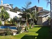 Casa / Sobrado em Condomínio para Locação em Atibaia/SP...