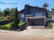 Casa / Sobrado em Condomínio para Locação em Atibaia/SP...