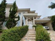 Casa / Sobrado em Condomínio para Locação em Atibaia/SP...