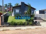 Casa / Sobrado em Condomínio para Locação em Atibaia/SP...