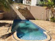 Casa / Sobrado em Condomínio para Locação em Atibaia/SP...