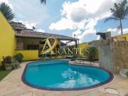 Casa / Sobrado em Condomínio para Locação em Atibaia/SP...