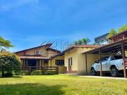 Casa / Sobrado em Condomínio para Locação em Atibaia/SP...