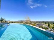 Casa / Sobrado em Condomínio para Locação em Atibaia/SP...