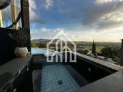 Casa / Sobrado em Condomínio para Locação em Atibaia/SP...