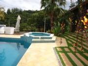 Casa / Sobrado em Condomínio para Locação em Atibaia/SP...