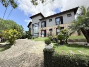 Casa / Sobrado em Condomínio para Locação em Atibaia/SP...