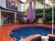 Casa / Sobrado em Condomínio para Locação em Atibaia/SP...