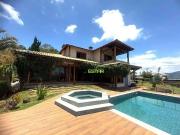 Casa / Sobrado em Condomínio para Locação em Atibaia/SP...