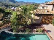 Casa / Sobrado em Condomínio para Locação em Atibaia/SP...