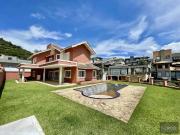 Casa / Sobrado em Condomínio para Locação em Atibaia/SP...