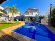 Casa / Sobrado em Condomínio para Locação em Atibaia/SP...