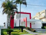 Casa / Sobrado em Condomínio para Locação em Atibaia/SP...