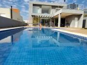 Casa / Sobrado em Condomínio para Locação em Atibaia/SP...