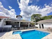 Casa / Sobrado em Condomínio para Locação em Atibaia/SP...