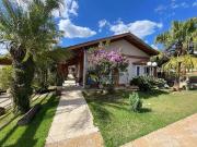 Casa / Sobrado em Condomínio para Locação em Atibaia/SP...