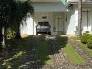 Casa / Sobrado em Condomínio para Locação em Atibaia/SP...