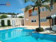 Casa / Sobrado em Condomínio para Locação em Atibaia/SP...