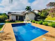 Casa / Sobrado em Condomínio para Locação em Atibaia/SP...