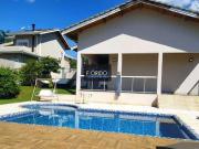 Casa / Sobrado em Condomínio para Locação em Atibaia/SP...