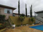 Casa / Sobrado em Condomínio para Locação em Atibaia/SP...