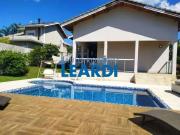 Casa / Sobrado em Condomínio para Locação em Atibaia/SP...