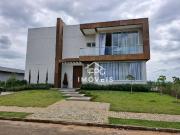 Casa / Sobrado em Condomínio para Locação em Atibaia/SP...