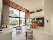 Casa / Sobrado em Condomínio para Locação em Atibaia/SP...