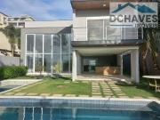 Casa / Sobrado em Condomínio para Locação em Atibaia/SP...