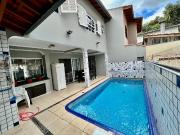 Casa / Sobrado em Condomínio para Locação em Atibaia/SP...