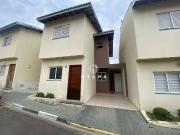 Casa / Sobrado em Condomínio para Locação em Atibaia/SP...