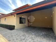 Casa / Sobrado em Condomínio para Locação em Atibaia/SP...